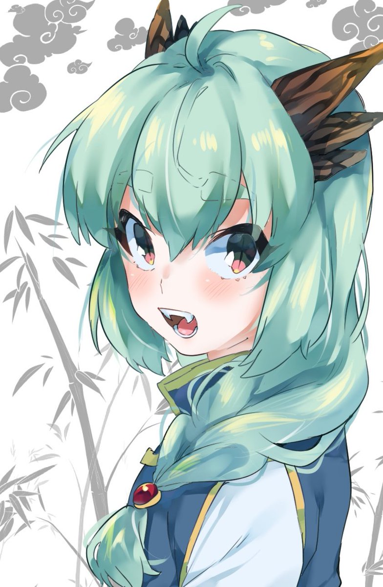 八重葉 いつき (@yaeba_ituki) / Posts / X