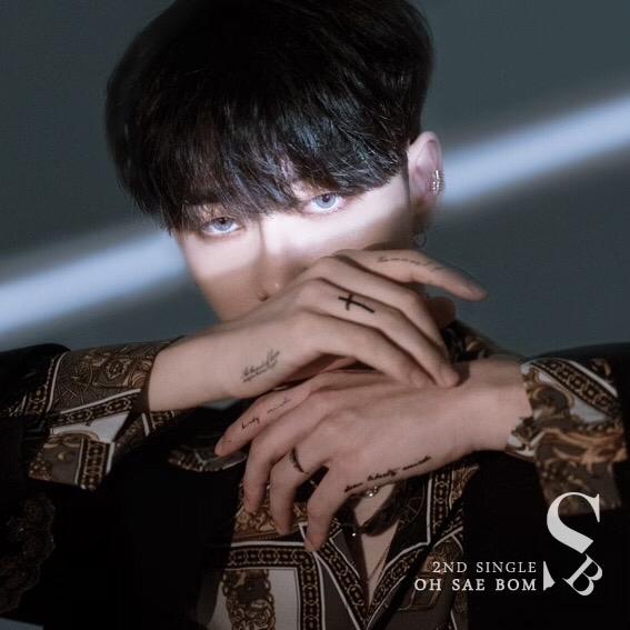 Kmagazinemx's tweet photo. ✨¡EXCLUSIVA!✨ El talentoso, sensual y guapo @saebomohc #SaeBom nos deleita con las siguientes imagenes para promocionar su sencillo #Understan 😍
Es lo que necesitaba nuestro dia 🤤 https://t.co/K6u5PBjVmr