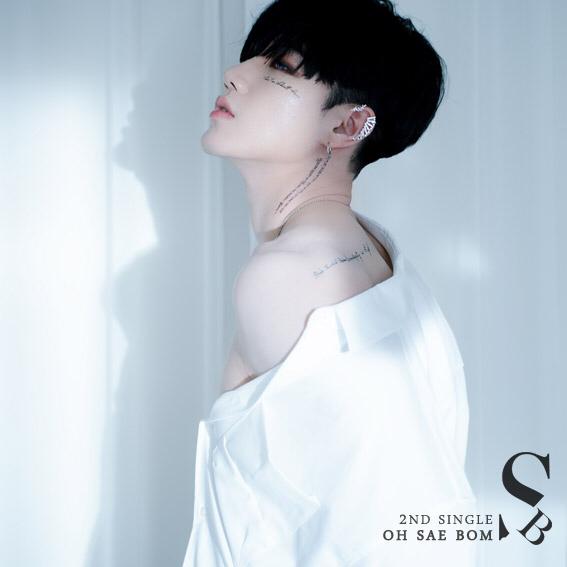 Kmagazinemx's tweet photo. ✨¡EXCLUSIVA!✨ El talentoso, sensual y guapo @saebomohc #SaeBom nos deleita con las siguientes imagenes para promocionar su sencillo #Understan 😍
Es lo que necesitaba nuestro dia 🤤 https://t.co/K6u5PBjVmr