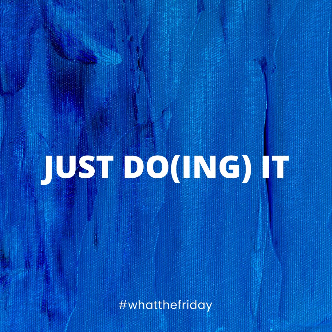 growexpertbrand's tweet photo. #nike have the best line ever used in #advertising. The background to #justdoit is grim. In 1977, prisoner Gary Gilmore was found guilty of murder and facing a firing squad, he called out "Let's do it". Advertising genius #danweiden made a small amendment - the rest is history. https://t.co/VyCEsrVeky