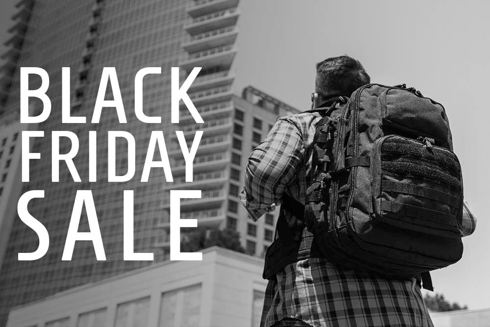 Shop our Black Friday Sale and save 30% with promo code
HOLIDEALS20.
flyingcirclegear.com