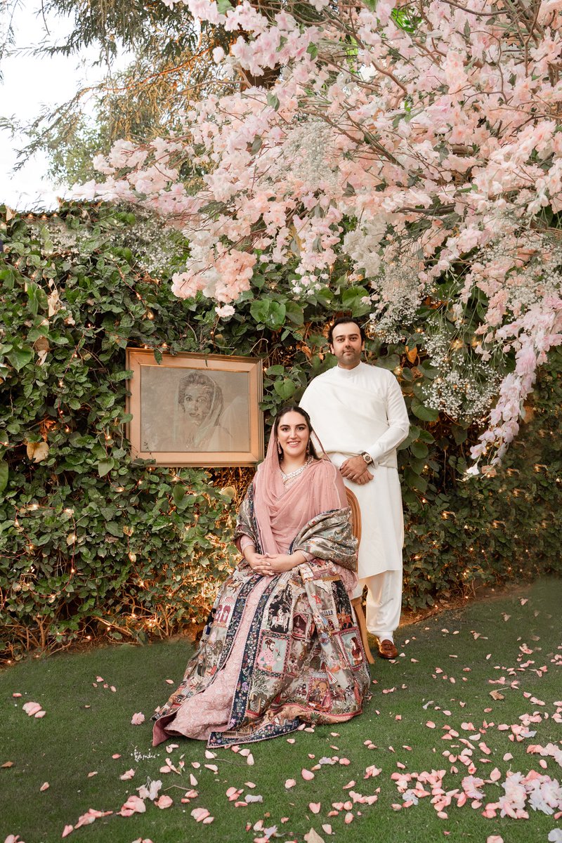 BakhtawarBZ's tweet image. 🙏🤲 #officiallyengaged