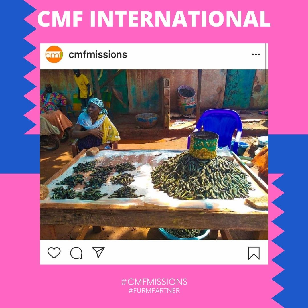 FURM245's tweet photo. CHRIST CENTERED COMMUNITIES.⁠
CMF International is a global mission team serving in 25 countries around the world. They go out into the furthest corners of the world, building communities that are centered on the Gospel of Jesus Christ. 

#furmpartner https://t.co/iIjMYHYgtZ