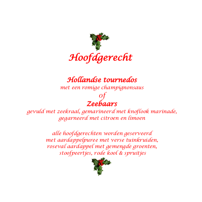 GrillbarRuig's tweet photo. Een #kerstmenu van Ruig en HéJij? https://t.co/cP5HpjUCrl