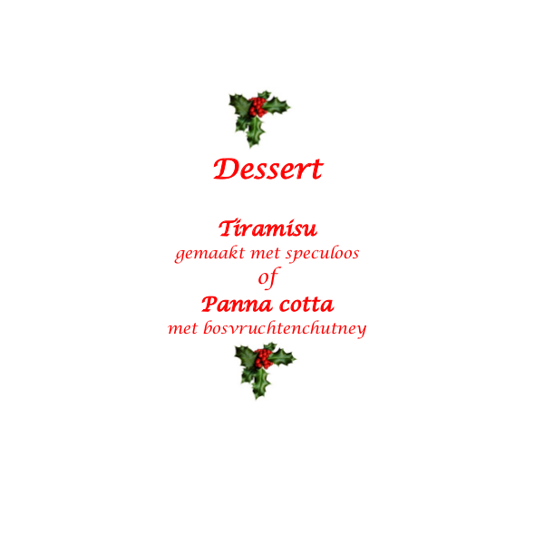 GrillbarRuig's tweet photo. Een #kerstmenu van Ruig en HéJij? https://t.co/cP5HpjUCrl