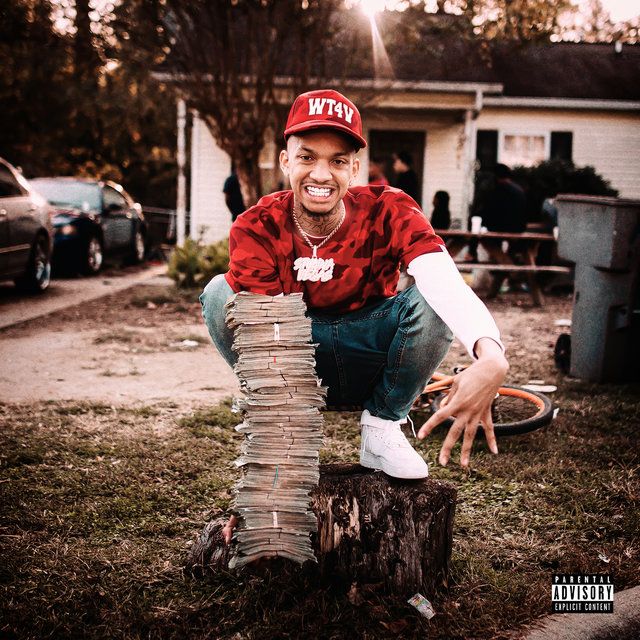 #NewMusicFriday 

<a href="/CurrenSy_Spitta/">Spitta</a> x <a href="/HarryFraud/">LaMusicaDeHarryFraud</a> - Bonus Footage

<a href="/therealjuicyj/">juicy j</a> - The Hustle Continues 

<a href="/lilyachty/">CONCRETE BOY BOAT^</a> - Lil Boat 3.5

<a href="/Stunna4Vegas_/">Stunna 4 Vegas</a> - WELCOME TO 4 VEGAS