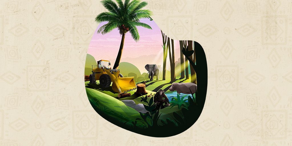 milieudefensie's tweet photo. ⚖️ Het African Peoples Tribunal heeft zijn uitspraak gedaan: de jury roept overheden op internationale plantagebedrijven aansprakelijk te maken voor misstanden! #APT2020
Een internationaal verdrag kan daarin het verschil maken ➡️ https://t.co/XC8h36fvQE https://t.co/aiFV2mnp4b