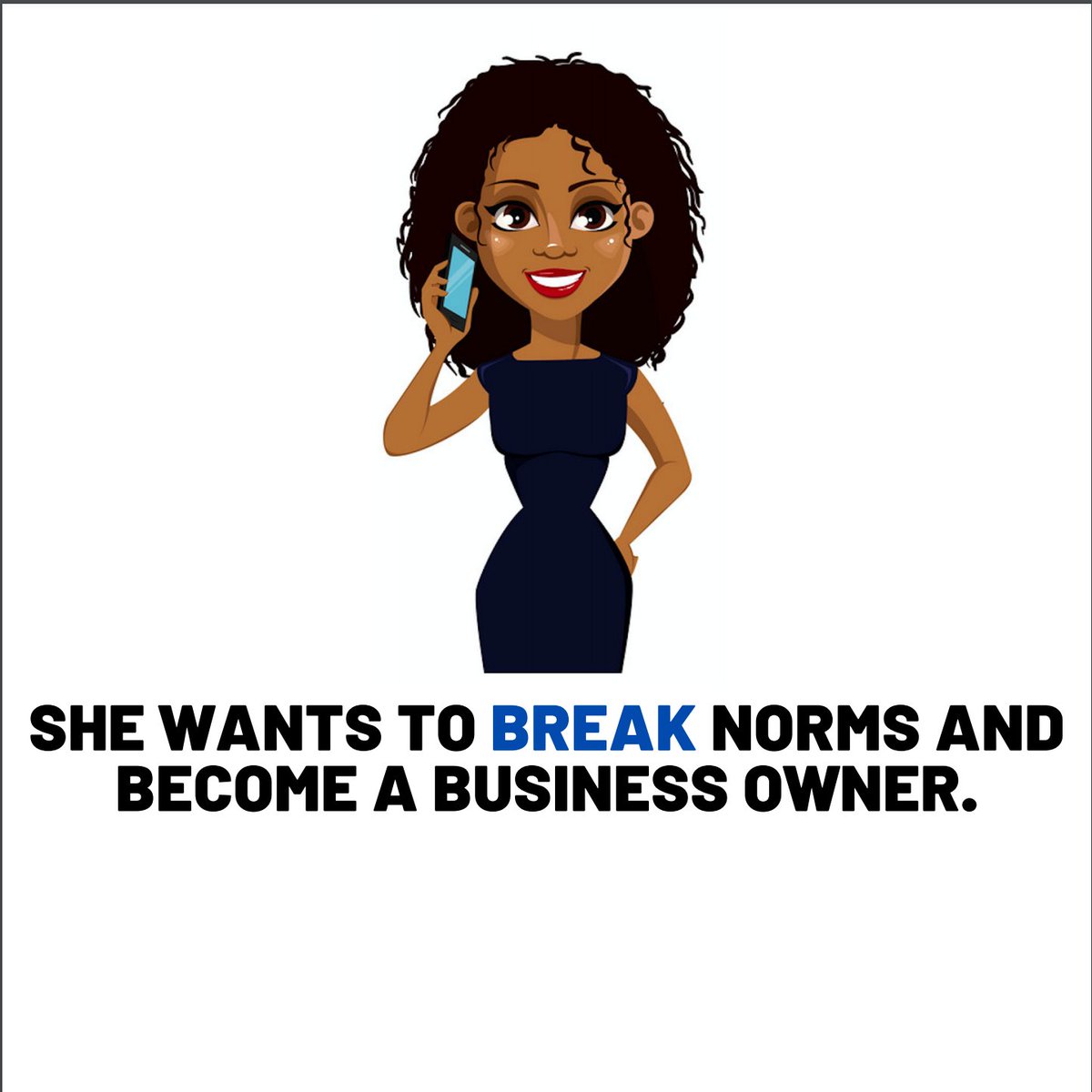 Be The Change Venture Inc. tweet media