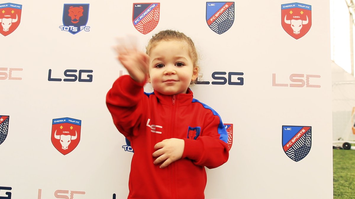 we_are_lsc's tweet image. Aaaand we're back... again! 😜

Following the November restrictions we are pleased to announce all our programmes are back from the 2nd of December! 💪

Full details here 👉 littlesportscoaching.co.uk/news/lsc-servi…

#MORECHILDREN #MORESPORT #MOREACTIVE #FridayFeeling