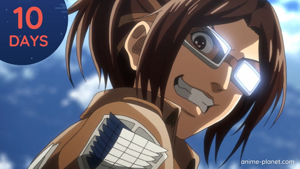 Anime-Planet on Twitter: Anime-Planet on Twitter: