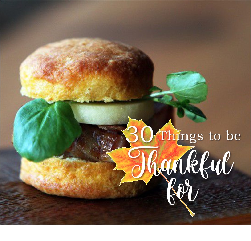 SaltyS_Route's tweet photo. 30 Things to be Thankful for - #30
Amazing Food--Along the Salty Southern Route you will find food rooted in rural traditions of Southern Virginia, but often with fresh and exciting twists making your culinary visit both familiar and amazingly unexpected!
#thankful #RidetheRoute https://t.co/t4JFTo4XvQ