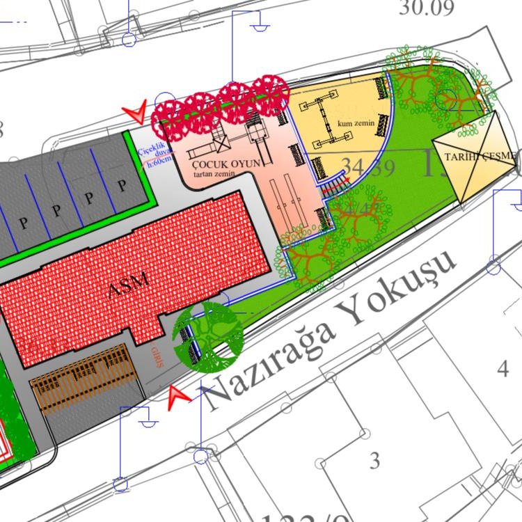 BirGün Gazetesinde yer alan "parkı çocukların elinden aldığımız" haberi tabiki gerçeği yansıtmıyor. Tam aksine 19 ayda 19 park yaptık ve Aile Sağlığı Merkezinin yanına da güzel bir park yapacağız 😊