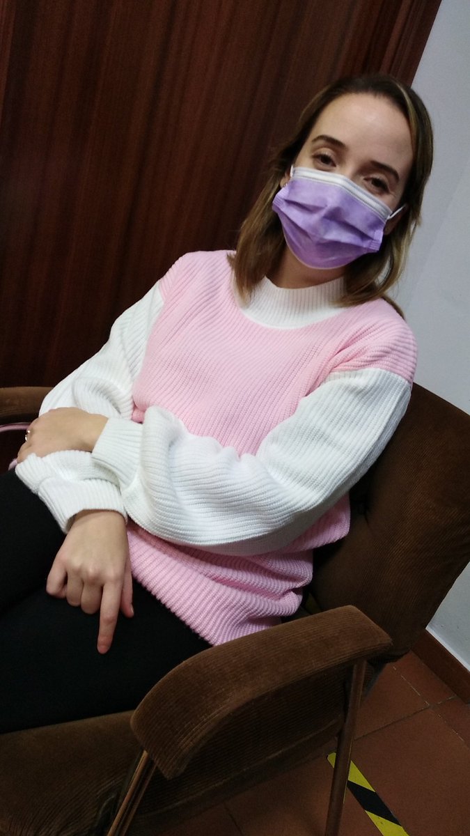 Logopedia, entre otras disciplinas. AVAPREM.