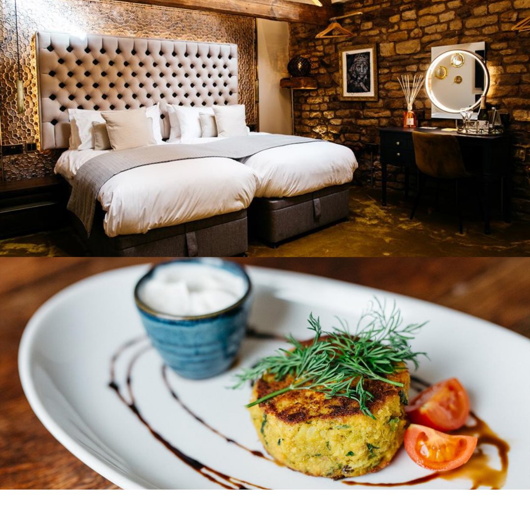VisitLancashire's tweet photo. Our last #LancashireDay prize draw 🚨 

WIN Dinner, Bed &amp; Breakfast at @qsflancaster and stopover in one of their Boutique Bedrooms ✨ 

To enter, comment with your favourite photo of #Lancashire using #LancashireDay &amp; RT! 😁 

💥 You have 60 minutes 💥 

T&amp;C's: link in bio https://t.co/G3qgaxzHKp