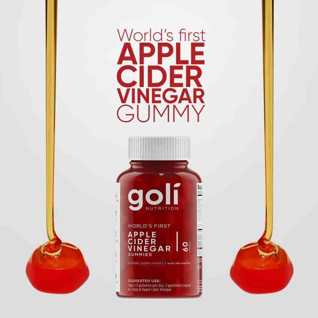 Goli Apple Cider Vinegar Gummies Promote Weight Loss & Increase Energy https://t.co/ijvdKUB6lW #weightloss #increaseenergy #applecidervinegar #fitness #apple #cider #vinegar #energy #applecider #cidervinegar #apples #gummy https://t.co/EevzGROnPH