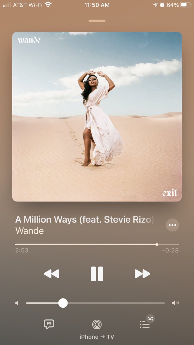 KeociaProduces's tweet photo. Cleaning the kitchen with @OMGitsWande on repeat 💃🏾. This whole album is a BOP 🎧🙌🏾👑 #Christianrap https://t.co/72Vn8XVijU