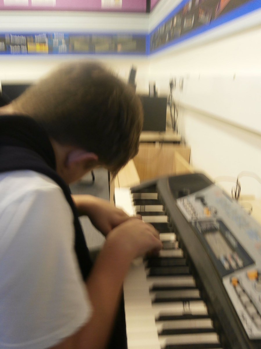 pruenglish's tweet photo. @PhoenixEdSarah @RaedwaldT @CathCathkitchen @SteveHowell30 @pru_tor @Mr_Matt_Morris @TheBedfordshire @PilgrimCambs @bolton_pru @PRUhead2019 COVID means we can’t go to the music studio... so staff have set one up on site. #solutions #bravecreativity #thisisap @LearnatMAT @artstmatthias1 https://t.co/hsfItgiWbA