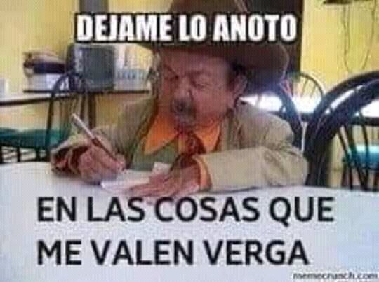 AZavala9's tweet photo. @Darlis_Steff Ésta sería la respuesta correcta para todos los que chingan por que actualices cuando ellos quieren .  🤣🤣🤣 https://t.co/NntqFDdSlZ
