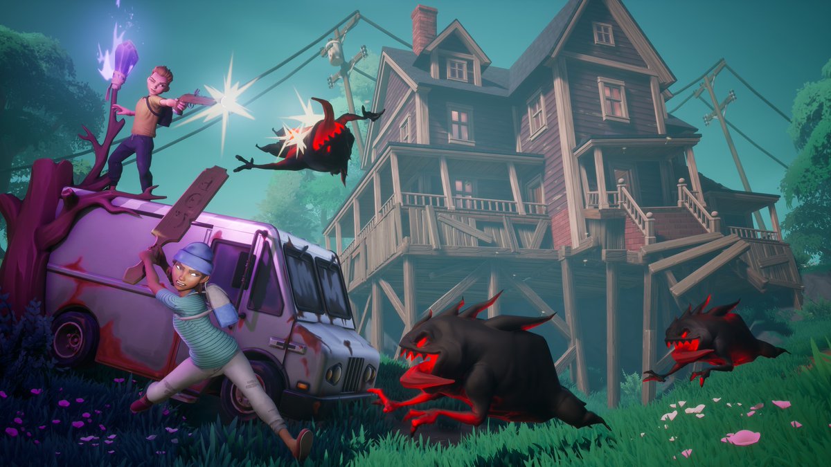 Drake Hollow’s Lead Designer on Inclusive Character Design, Xbox Game Pass Success
jstationx.com/2020/11/27/dra…