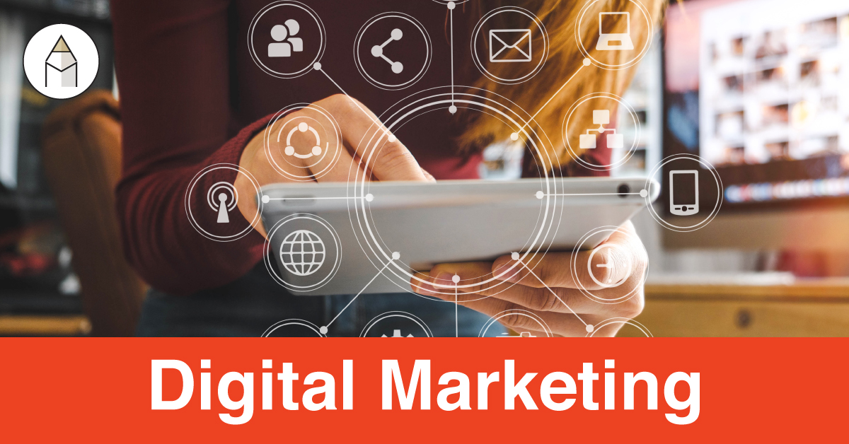 87% of total marketing budgets will be going to digital by 2022, as reported by CMO.

#StudioAm #bystudioam #marketing #digitalmarketing #marketingpredictions