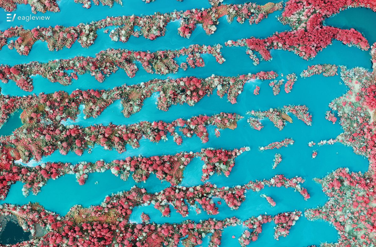 EagleViewTech's tweet image. Wake up from your food coma - it's time for November's #ImagesOfTheMonth! 🌊☁️🚤
ow.ly/qJgq50Cws5v

#aerialimagery #highresolution #imagery