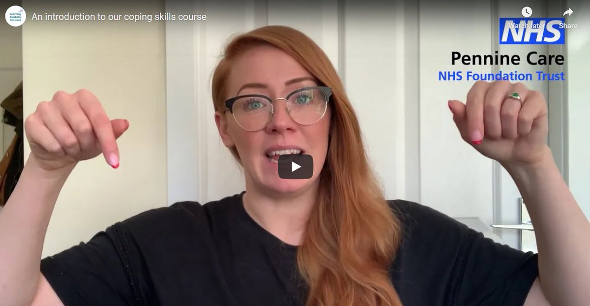 Pennine Care NHS FT tweet media