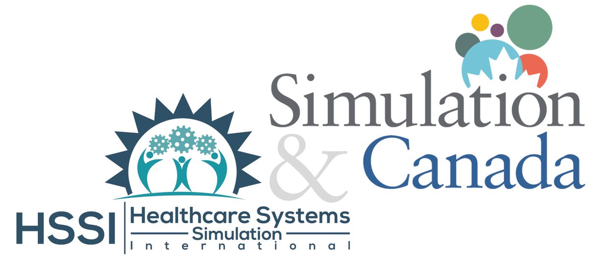 HE_ES_Canada's tweet photo. 💻Introduction to Systems-Focused Simulation and Debriefing. 👨‍⚕️

First course of its kind globally - specifically on using simulation to enhance #patientsafety &amp; quality improvement in the clinical setting. 

Register 👉 https://t.co/LqeaHvxcDc 

@WelcometoSIMone @HealthcareSSI https://t.co/232CoWhMax