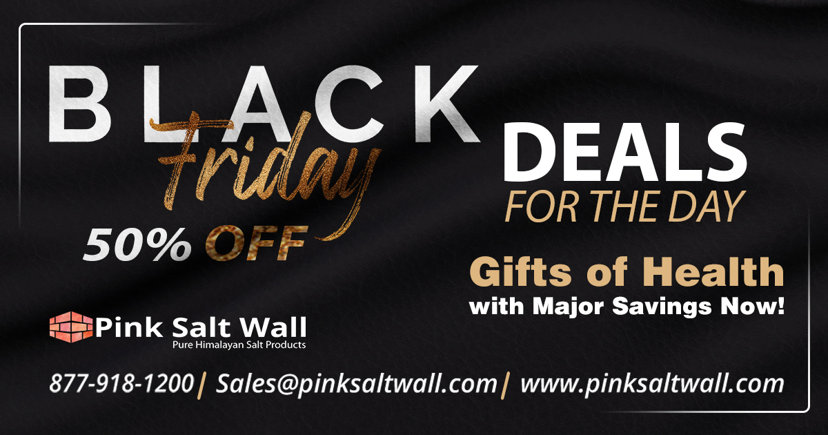 AlexaJames007's tweet photo. @jenntrepeck Black Friday Sale 50% off on each product, Beautiful Salt lamps, Salt Candles and Salt Baskets and more. Don't miss this chance. Go Get one for yourself. " Be healthy and happy " https://t.co/nGGuycmp4q https://t.co/QDmy5jxGS2