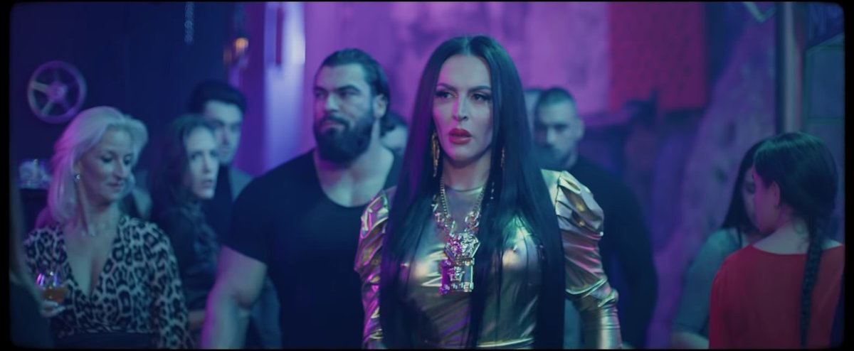 popaocubo's tweet photo. #CHICLETDODIA: "Bebe, Bebe" - Electra Elite!
https://t.co/2lIVJpwpPt
#ElectraElite #BebeBebe #OfficialVideo #Single #PopAoCubo #Chiclete https://t.co/GQ0YnswnOW