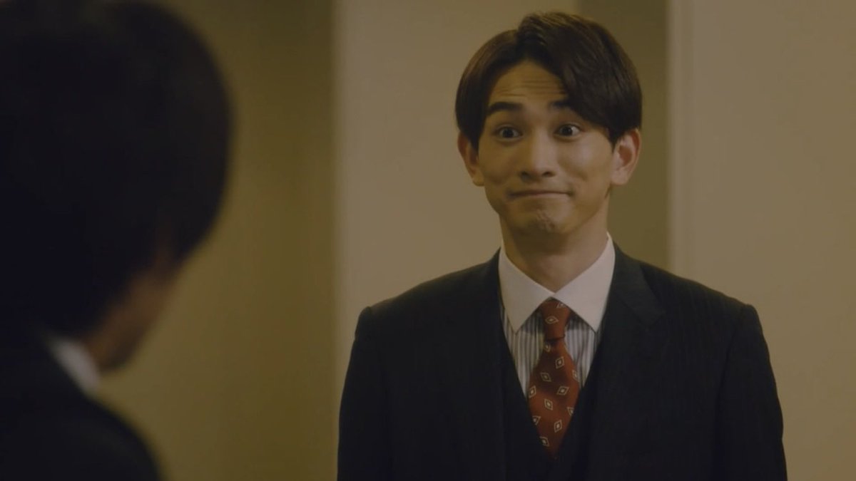 cabbage_taro614's tweet photo. やっぱ似てる…

#チェリまほ https://t.co/ZsTEuxAlWp