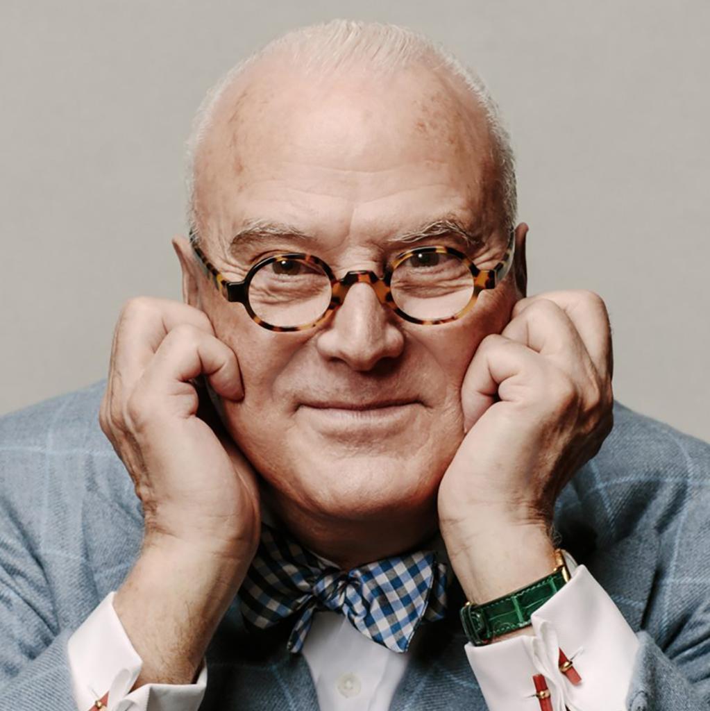 FashionweekNYC's tweet photo. Happy Birthday to Legendary Shoe Designer Manolo Blahnik 👠👠👠 https://t.co/HcWseEwpAu
