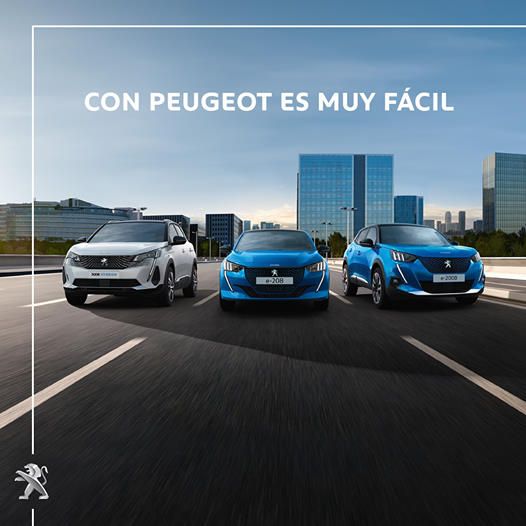 Talauto's tweet image. Disfruta de condiciones de financiación exclusivas. Reserva con entrega inmediata y, si lo necesitas, te lo llevamos a casa. Encuentra tu nuevo Peugeot en Talauto  👉 buff.ly/3mrogdD