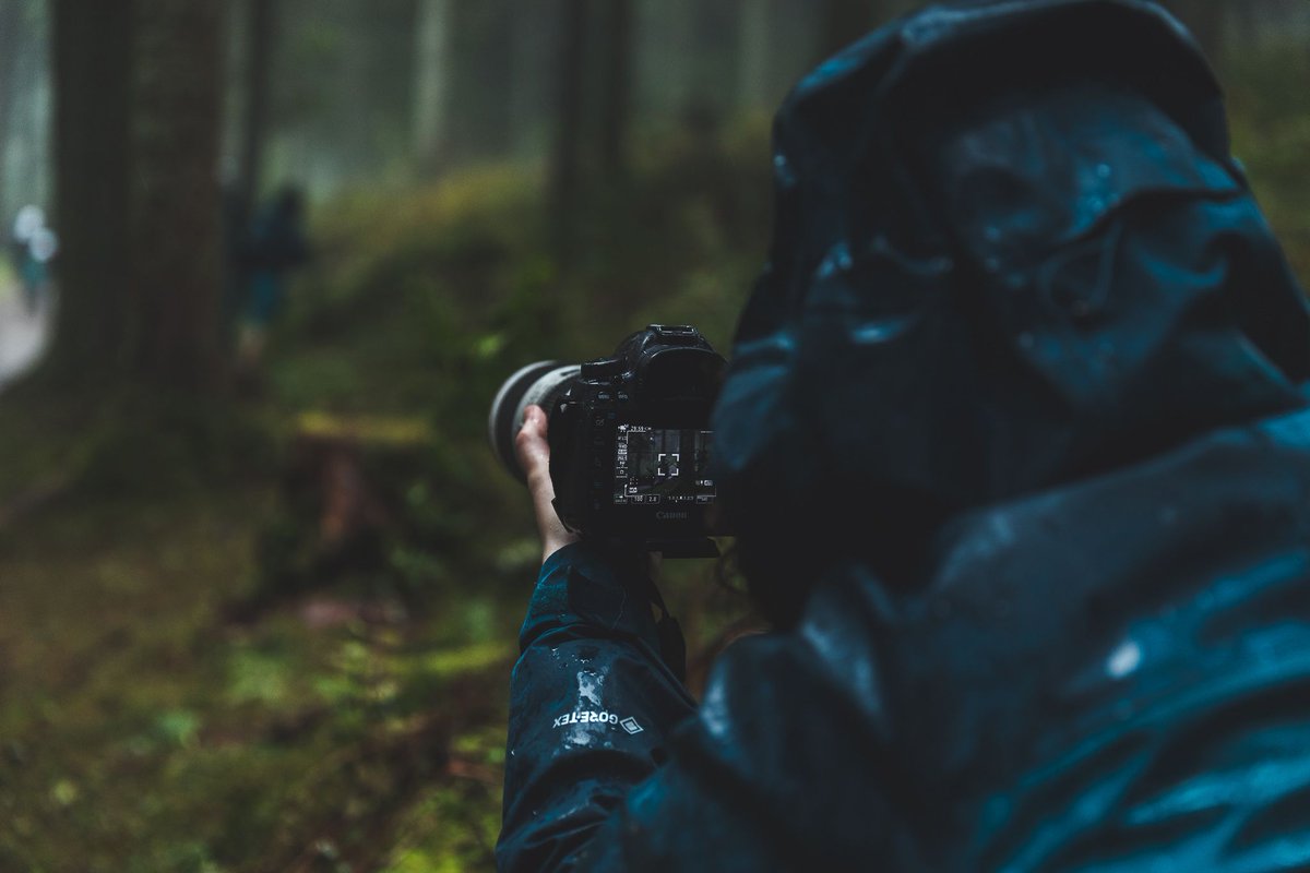 Some behind the scenes stills from a recent shoot with <a href="/Dirtschool/">Dirt School</a>. 

I was originally meant to do stills, but last minute got hired for video instead. Such a fun 2 days, watching kids be absolute magic on their bikes in the Scottish Borders. 🚵‍♀️

#scotland #mtb