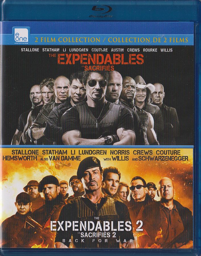 wrcurry_curry's tweet photo. 📽️ALL #STALLONE💥ALL of the TIME📽️on💿Blu-Ray Disc at🐶#cardogsink on @ebay_Canada🎬#the_EXPENDABLES 1 & 2 🔗https://t.co/d1SJAsTuB7🎬#RAMBO 2008🔗https://t.co/ispgeJFY43🎬#FIRST_BLOOD_II & #RAMBO_III🔗https://t.co/7FzsmlsdJ2🎥 https://t.co/UL5OvY82TW