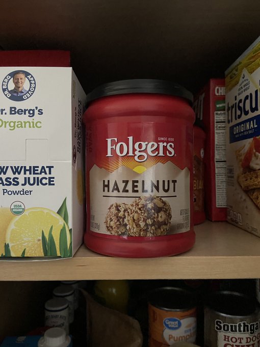 Love my #hazelnut #coffee ☕️☕️ #Rockstarkristin #rsk #OnlyFans #Instagram  https://t.co/Sb6agnRYuF https://t<a href="/tag/hazelnut"class="tags">#hazelnut</a><a href="/tag/coffee"class="tags">#coffee</a><a href="/tag/rockstarkristin"class="tags">#Rockstarkristin</a><a href="/tag/instagram"class="tags"><span>#instagram</span></a><a href="/tag/onlyfans"class="tags"><span>#onlyfans</span></a><a href="/tag/rsk"class="tags"><span>#rsk</span></a>