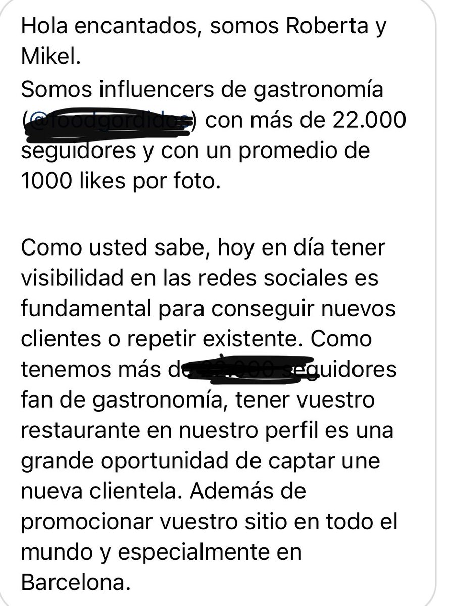 Topik Restaurant tweet media