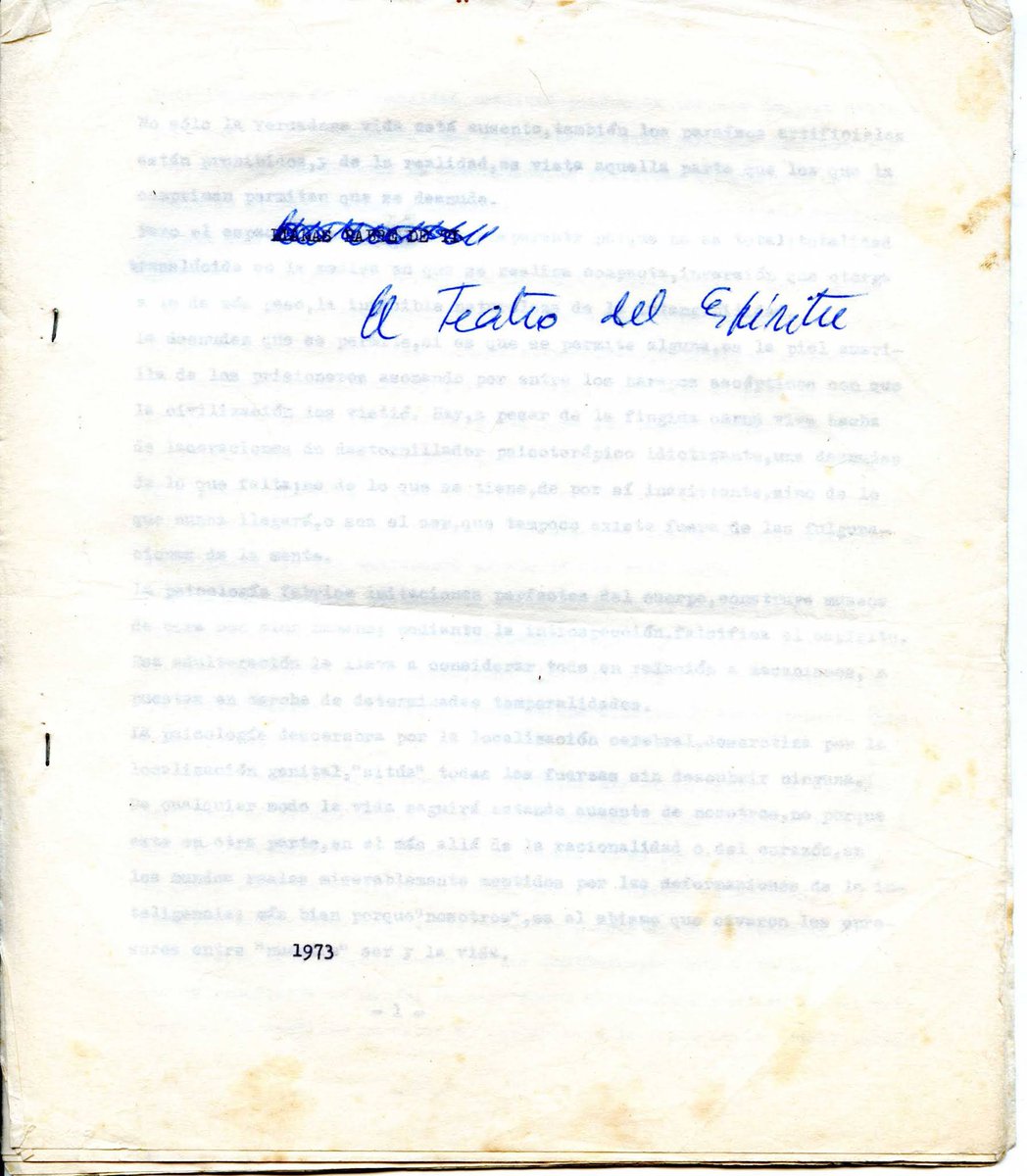 golosinacanibal's tweet photo. Todavía hay autores y autoras desconocidos y marginales en la lit arg? Sí, claro, siempre. Y si no, lean sobre Carlos Rivarola y el lado C de la lit arg 

https://t.co/eZne25qxpR https://t.co/mGxfkA5t8k
