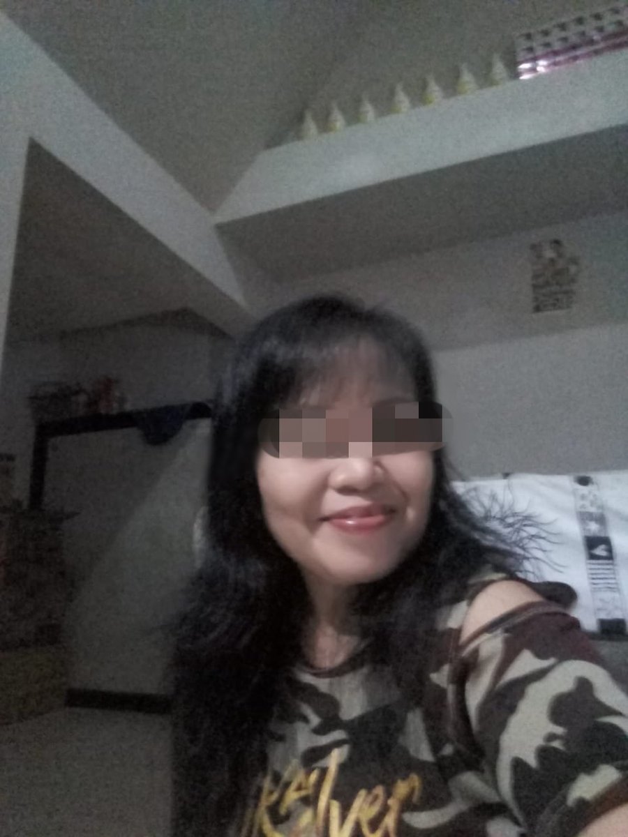Wandigmailcom12's tweet photo. Stw Langganan vcs https://t.co/JXd0Zg311Q