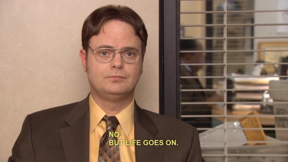 The Office Greatest Moments (@context__office) on Twitter photo 