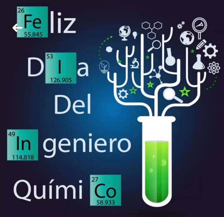 victoriavences's tweet photo. Hoy es día del IQ
Felicidades a mí y a todos mis colegas!!
#IQ #imiq #Química #quimica_unam https://t.co/ai5sAdZmR6