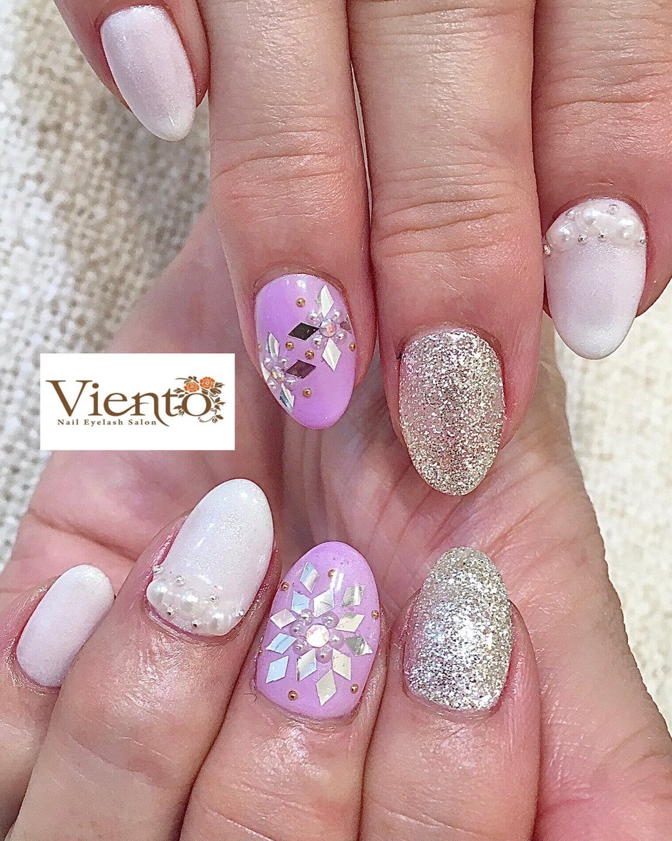 VientoIkejiri's tweet photo. shiny snowflake
#snowflake #hologram #purplenails #white #shiny #winter #雪の結晶 #ホログラム #冬ネイル #大人ネイル #キラキラ #nailstagram #nailswag #nailaddicted #japan #beauty #美甲 #美容 #vientosalon #ikejiriohashi #nailsalon #instagood #japanesenails #指甲 https://t.co/1dGdVCR7No