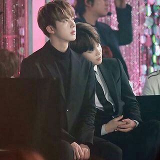 Seokjin being the best hyung that he has always been to bts- a thread :