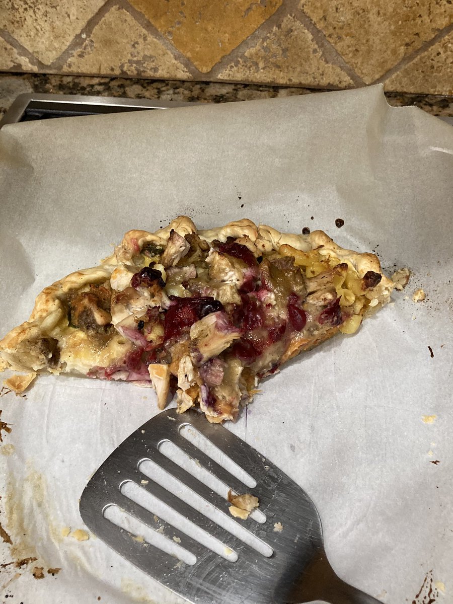 cyn_runner's tweet photo. @SteveDoocy delicious!  Thank you and Happy Thanksgiving https://t.co/ICrsPzHDpo