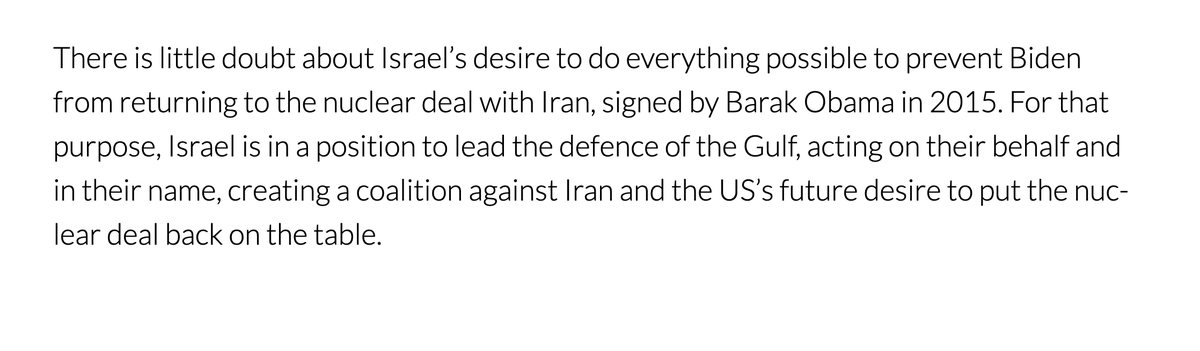 Read more about  #Israel possible attack against  #Iran written 3 days ago, including the part only for subscribers: Will  #Iran go to war? In this article, I say no.