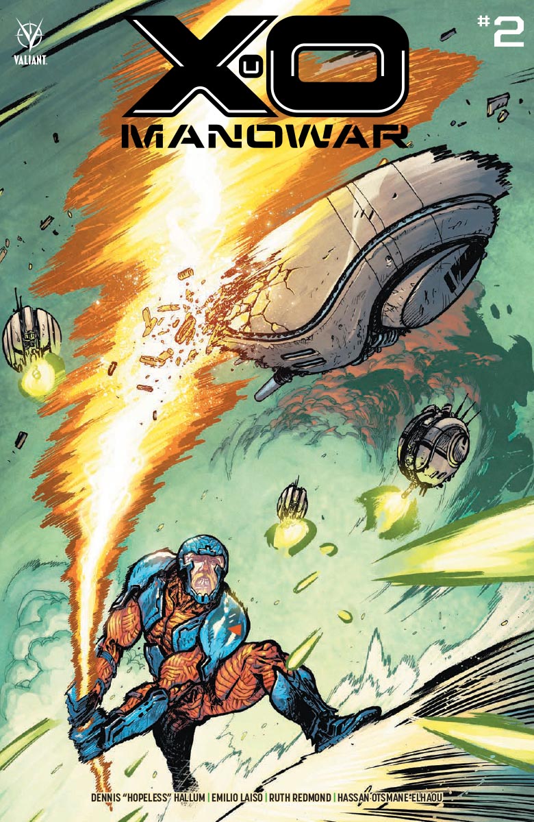 ValiantComics's tweet photo. ICYMI: GIVEAWAY ALERT!

Want a special piece of Valiant swag?

Get a photo with you holding a copy of X-O MANOWAR 2
Post the photo on @Twitter and use the hashtag #XO2 
We will reach out via DM to get you a super cool and rare prize!

Post by 12/2/20 11:59pm EST

#StayValiant https://t.co/9iUmydbaDK