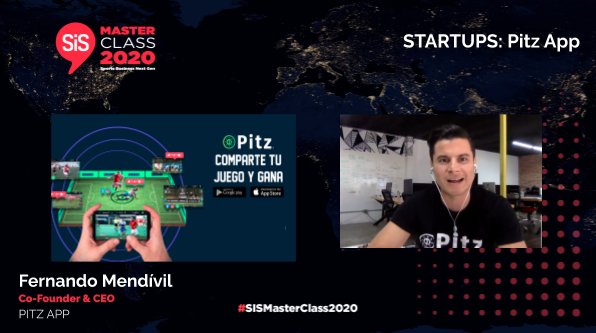 sis's tweet photo. @thePITZapp lleva el futbol amateur ⚽️ al siguiente nivel 🔝, todo desde tu 📲. 

➡️ Gestiona tu equipo y liga, no importa el nivel.
➡️ Obtén patrocinadores y monetiza con tu equipo.
➡️ ¿Eres una marca? Patrocina equipos y jugadores de tu ciudad o comunidad. 🙌😎

@nandomendivil https://t.co/OqKlGShbSJ