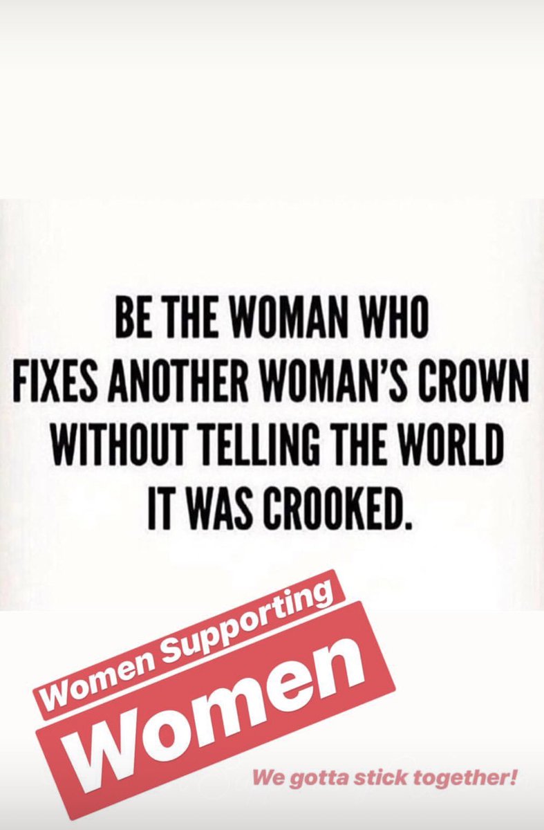 BondageLand's tweet photo. Women Supporting Women
#sisterhood https://t.co/MXxCco5u7b
