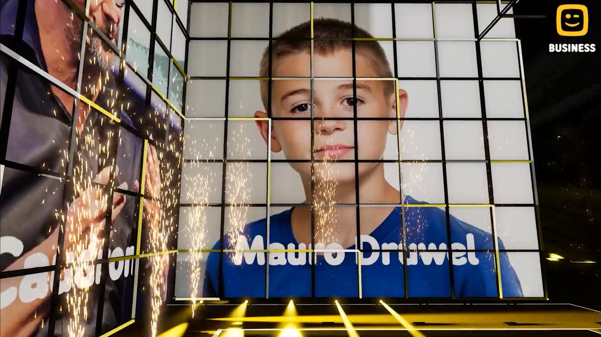 Heel vereerd dat ik samen met @MartineTempels , @jcaudron en <a href="/GlennMathijssen/">Glenn Mathijssen</a> mocht deelnemen aan dit inspirerend debat! #Nspire2020.

youtu.be/JFWSCi9je3A