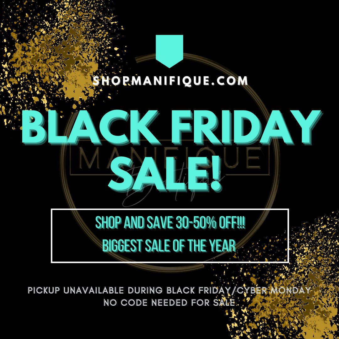 SHOPMANIFIQUE.COM 💎💎💎