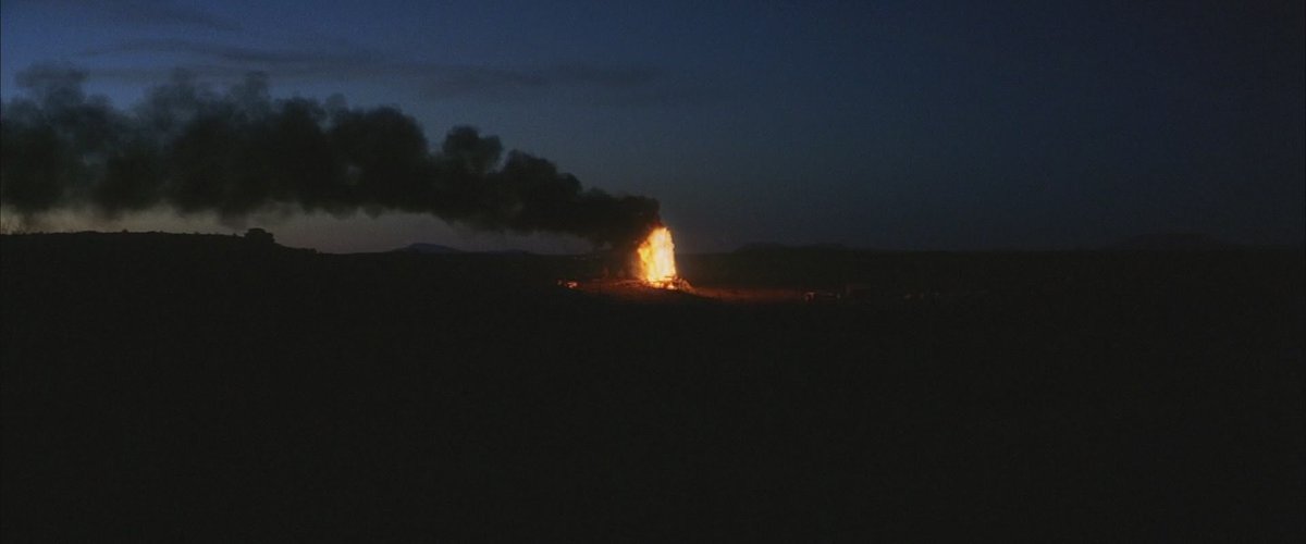 LostInFilm's tweet photo. 'There Will Be Blood' (2007, Paul Thomas Anderson). Cinematography: Robert Elswit. https://t.co/qsDOkNYQus